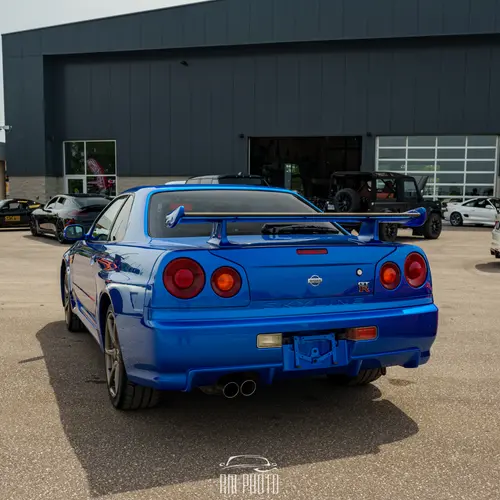 2025 Cars For A Cause photo 162